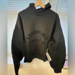 Fear of God Essentials hoodie